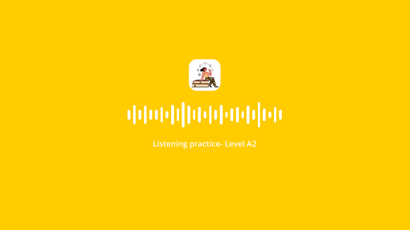 115. If my fish could talk