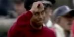 Tiger Woods: Mentally Tough