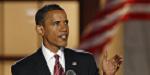 Obama: America Demands Change