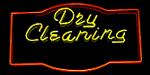 Around Town:  Dry Cleaner