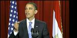 Obama: Address to the World's Muslims