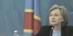 Secretary Clinton Focuses on Women's Rights
