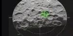 NASA Looks for Water on Moon