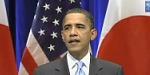 Obama in Tokyo 2009: The Global Economy