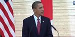 Obama on America and Japan's Alliance