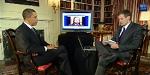 An Interview with the President about the "War on Terror"