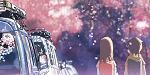 5 Centimeters Per Second