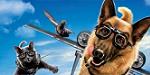 Cats and Dogs: The Revenge of Kitty Galore