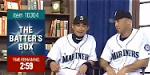 Ichiro Commercial: The Batter's Box