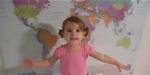 The Baby Map Genius