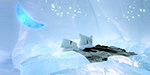 The Ice Hotel