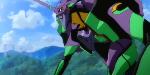Evangelion: You Are Not Alone