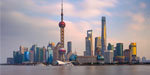 China Overtakes Japan
