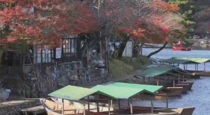 The Top 10 Travel Attractions of Kyoto