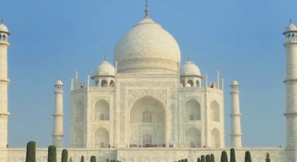 The Top 5 Travel Destinations of India
