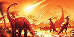The End of the Reptile Kings