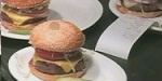 A Burger for a Fine Dining Experience