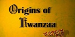 Joyous Kwanzaa!