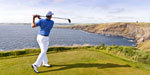 Golf in Another Culture