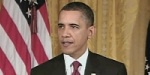 Obama on the Conflict in Libya