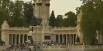Travel to Madrid, Spain