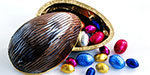 How to Marble Easter Eggs