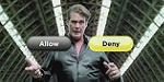 Protect Your Computer from Hasselhoff