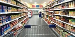 Buying Groceries at a Supermarket