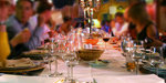 A Restaurant Reservation