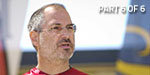 Steve Jobs' Stanford Commencement Address