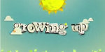 I Don't Want to Grow Up
