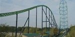 The Roller Coaster: A Daring and Exciting Evolution