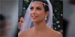 Kim Kardashian's Free Wedding