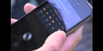 Blackberry Users Convert to iPhone 4s