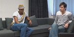 Pakkun Interviews Mohombi