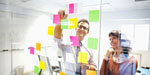 Describing a Process