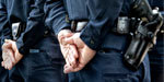 Arming the Police Force