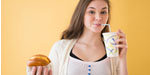 Junk Food: A Cause of Teenage Obesity (Part 1)