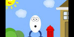Eggy's Amazing Day