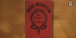 History Behind the Michelin Guide
