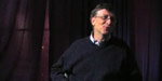 What Bill Gates Has to Say