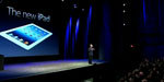 Apple Unveils New iPad