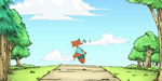 The Clever Fox