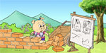 Building Houses
