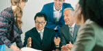 Describing Events: Providing Support and Examples