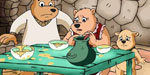 The Bears Are Back