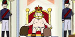The Silly Emperor