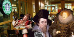The Life, Times and Many Rhymes of Shakespeare (Part 2)