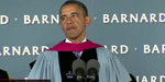 President Obama: "Persevere"