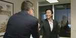 Top Five Job Interview Mistakes